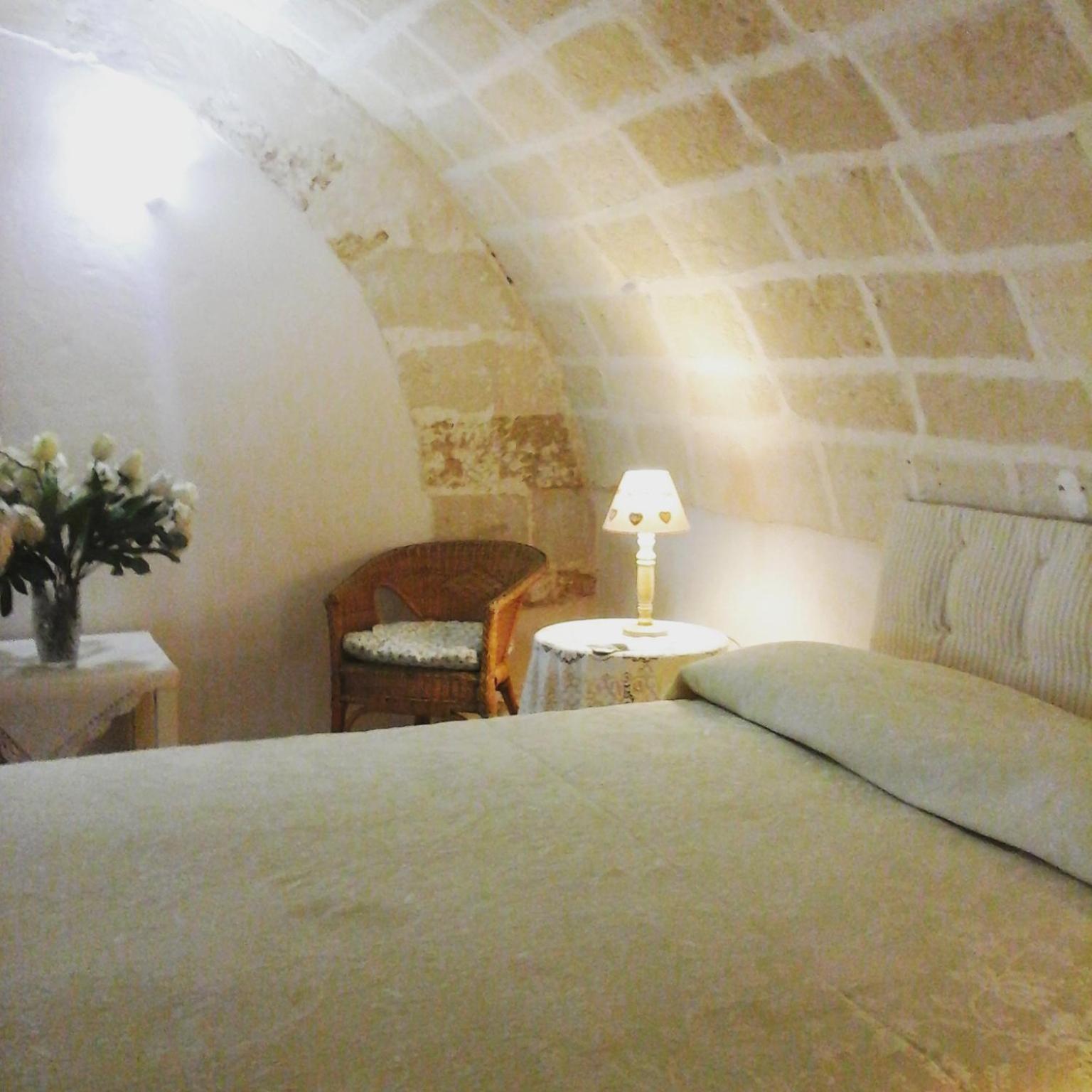Bed and Breakfast Palazzo Vecchio à Marittima Chambre photo
