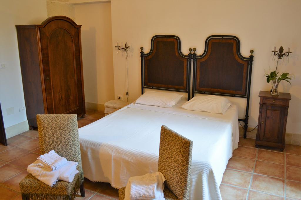Bed and Breakfast Palazzo Vecchio à Marittima Extérieur photo