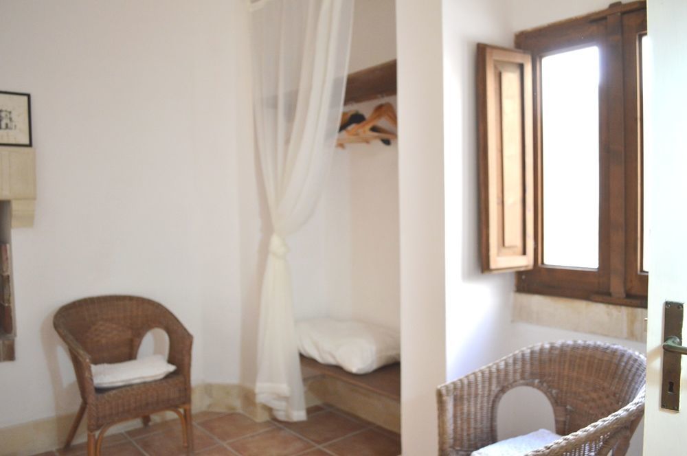 Bed and Breakfast Palazzo Vecchio à Marittima Extérieur photo
