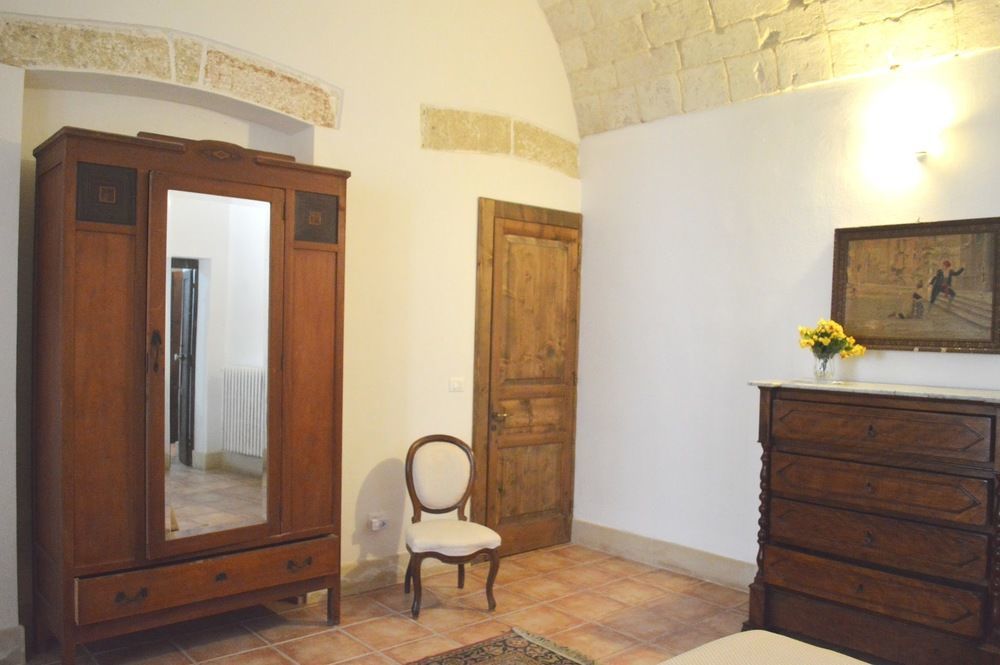 Bed and Breakfast Palazzo Vecchio à Marittima Extérieur photo