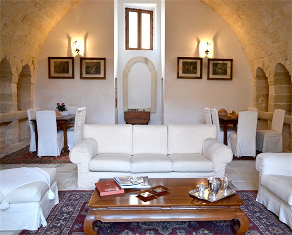 Bed and Breakfast Palazzo Vecchio à Marittima Extérieur photo