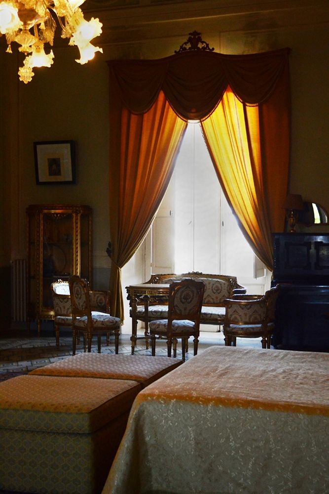 Bed and Breakfast Palazzo Vecchio à Marittima Extérieur photo