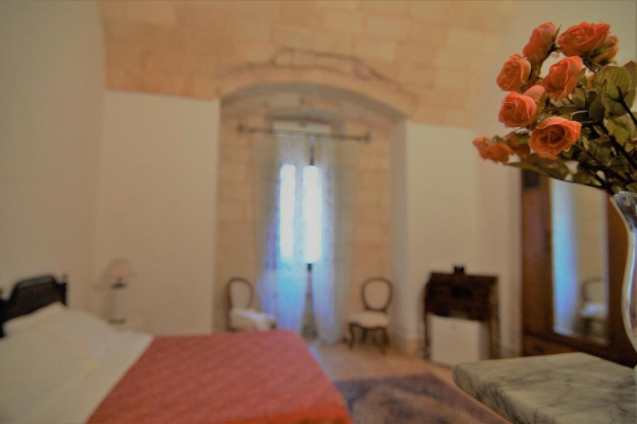 Bed and Breakfast Palazzo Vecchio à Marittima Extérieur photo